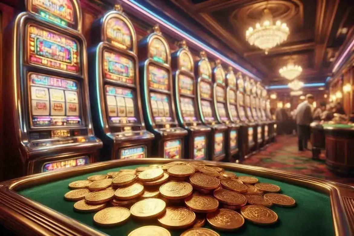 Casino World Poker